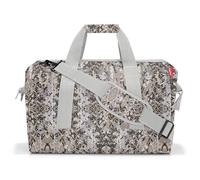Sac de voyage - REISENTHEL - Allrounder L - snake sand - 48 cm - Cabine - Déperlant