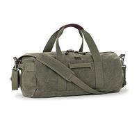 Sac de Voyage Retrospective 50 - Toile de Coton lavée à la Pierre