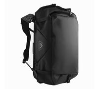 Sac De Voyage Rossignol Duffle Bag 60l Black Noir 2026 Taille unique