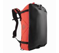 Sac De Voyage Rossignol Duffle Bag 60l Hero Rouge 2026 Taille unique