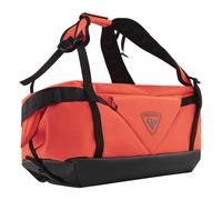 Rossignol Hero 60l Duffel Bag Orange