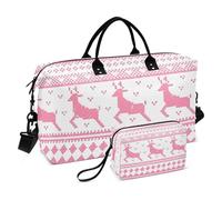 Sac de voyage rouge Merry Christmas Party Sac de voyage Sac de voyage Sac de gym Sac de sport Sac de voyage Sac de sport Sac de toilette Sac de voyage Sac de voyage Sac de gym Sac de, Fête de Noël