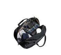 Sac de Voyage Sac à Main de Voyage à Trois usages(Black)