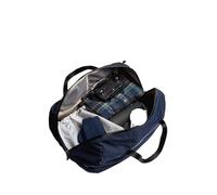 Sac de Voyage Sac à Main de Voyage à Trois usages(Blue)