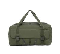 Sac de voyage sacs de voyage bagages à main pour hommes sacs de voyage fourre-tout de voyage grande capacité imperméable week-end sac de vacances pour le yoga, 1 couleur, Green