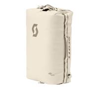 Sac de voyage SCOTT Duffel Bag Travel 40 (cotton white/toast beige) Mixte ONE SIZE