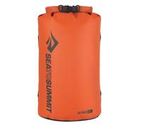 Sac de voyage Sea To Summit Big River Dry Bag 35L Orange [68101] - Imperméable - Adulte - Mixte