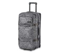 Sac de voyage soute - Dakine - Sac de voyage à roulettes ""Split Roller"" 85L - 76 x 36 x 33 cm - Poppy griffin