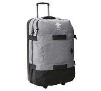 RIP CURL - Sac de voyage trolley F-Light Global 110L Icons of Surf - 11681 Gris G