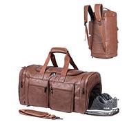Sac de Voyage, [T] Marron, One_Size, Classique