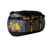 Sac de voyage the north face base camp 31l xs gris