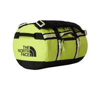 Sac de voyage the north face base camp 31l xs jaune