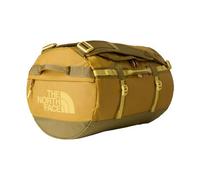 The North Face Sac Base Camp Duffel S 50L Jaune doré