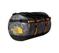 The North Face Sac Duffel Base Camp S 50 L en nylon Gris anthracite