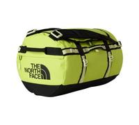 The North Face - Base Camp Duffel S - Duffel Fizz Lime / Lemon Mist / TN - S