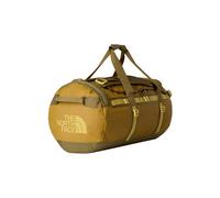 The North Face - Duffel 71L - Base Camp Duffel M Golden Tan Cedar Honeye en Nylon - Marron Marron