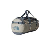 Sac de voyage the north face base camp 71l m gris
