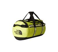 The North Face Sac de voyage Base Camp Duffel Recycled Medium - fizz lime / lemon mist / black