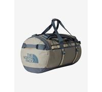 Sac de voyage The North Face Base Camp Duffel M 71 gris bleu pâle