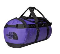Sac de voyage The North Face Base Camp Duffel M White Dune/TNF White