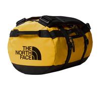 Sac de voyage The North Face Base Camp Duffel - Xs Couleur: jaune