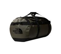 Sac de voyage the north face base camp l 95l vert