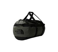 Sac The North Face Base Camp Duffel M 69 gris graphite noir