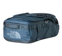 Sac de voyage the north face base camp voyager duffel 32l bleu