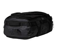 Sac de voyage the north face base camp voyager duffel 32l noir
