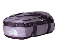 Sac de voyage the north face base camp voyager duffel 32l violet