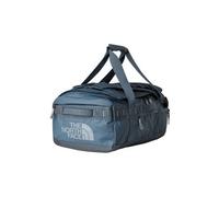 Sac de voyage the north face base camp voyager duffel 42l bleu