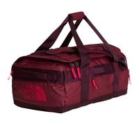 THE NORTH FACE Unisexe Base Camp Voyager 42L Duffel Burgundy Crush/Deep Bur