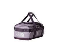 Sac de voyage the north face base camp voyager duffel 42l violet
