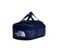 Sac de voyage the north face base camp voyager duffel 62l bleu