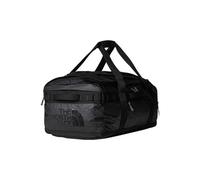 Sac de voyage the north face base camp voyager duffel 62l noir