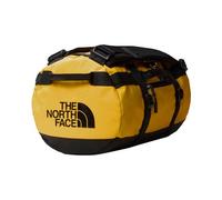 Sac de voyage the north face base camp xs 31l jaune