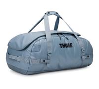 Thule Chasm 70 Sac de voyage gris bleu, polyester, 69 x 31 x 40cm