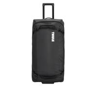 Thule Sac de voyage Chasm 2 - 80 cm, 2 roulettes - Noir (TAS009635)