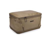 Sac de voyage thule chasm gear hauler 80l deep khaki