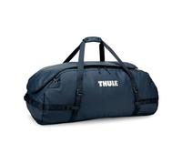Sac de voyage thule chasm recycled duffel 130l bleu fonce