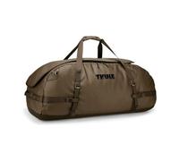 Sac de voyage thule chasm recycled duffel 130l deep khaki