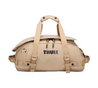 THULE Sac de Voyage Sac à Dos Chasm Recycled Duffel 30L Gentle Beige