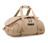 Sac de voyage Thule Chasm S beige doux