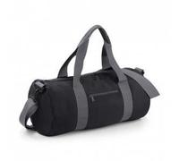 Sac de voyage toile - 20 L - Varsity Barrel Bag…