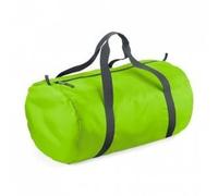 Sac de voyage toile ultra l ger pliant - Packaw…