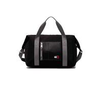 Sac de voyage Tommy Hilfiger Homme Flag Noir Synthétique