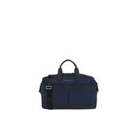 Sac de voyage - TOMMY JEANS - Ref 59125 DW6 - Bleu - 50x35x21 cm - Bandoulière réglable