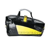 Sac de voyage Topeak Journey Trailer Waterproof DryBag Noir