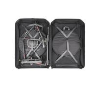 Sac de voyage Topeak PakGo TT Noir