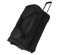 Travelite Basics 70cm 98/119l Wheeled Duffle Bag Noir